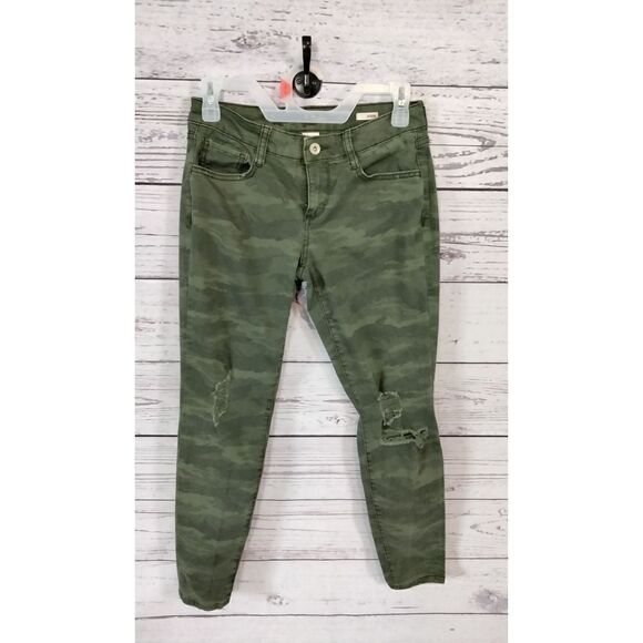 "Arizona jean co." Woman's jeggings - Picture 1 of 8